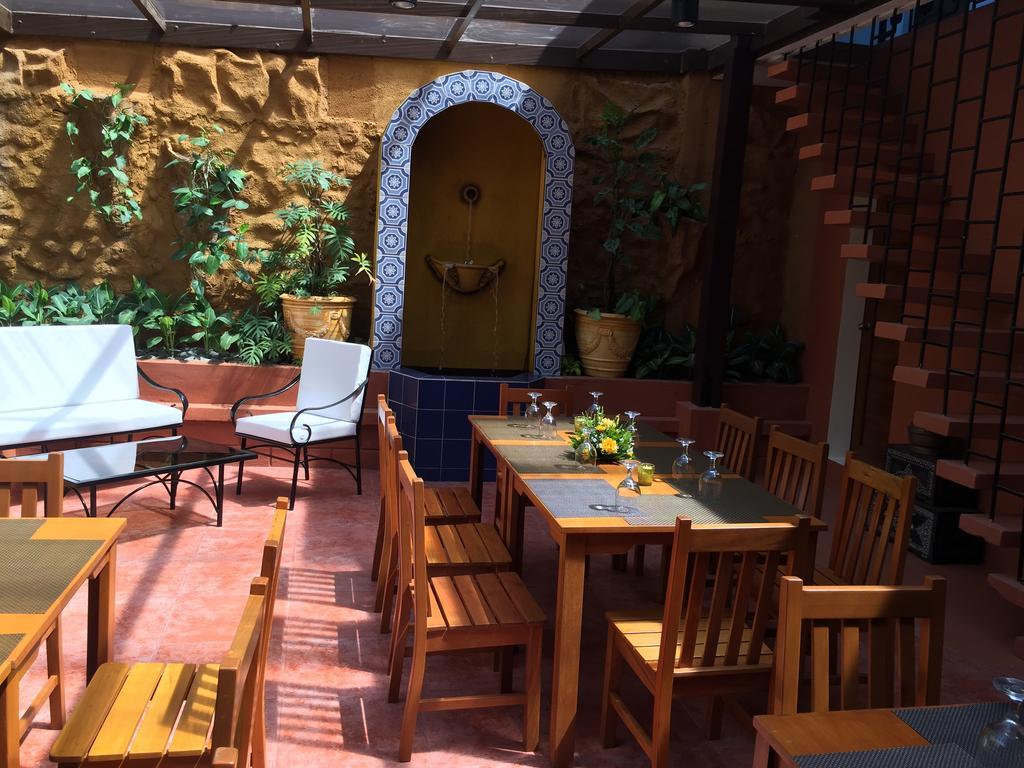 Casa Roces Bed&Breakfast Legazpi Luaran gambar