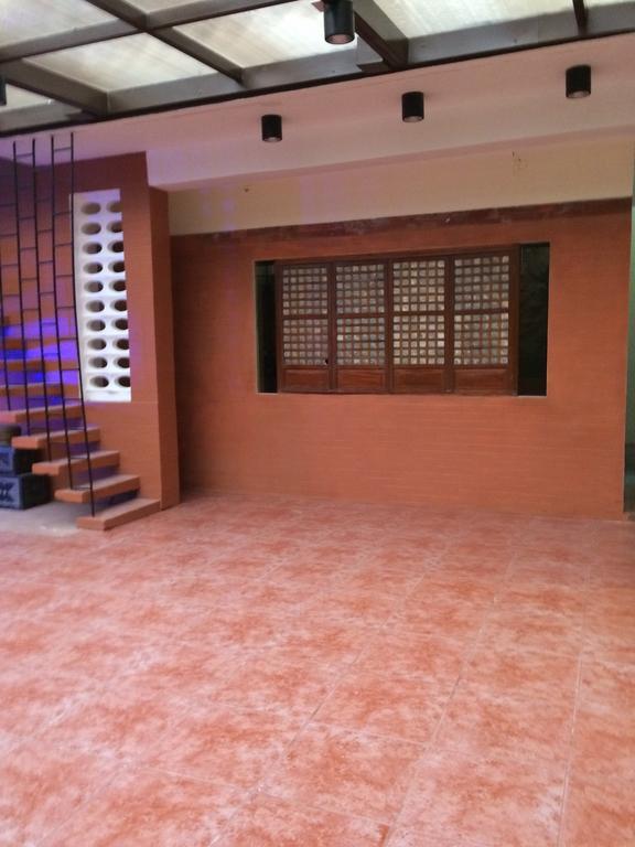 Casa Roces Bed&Breakfast Legazpi Luaran gambar