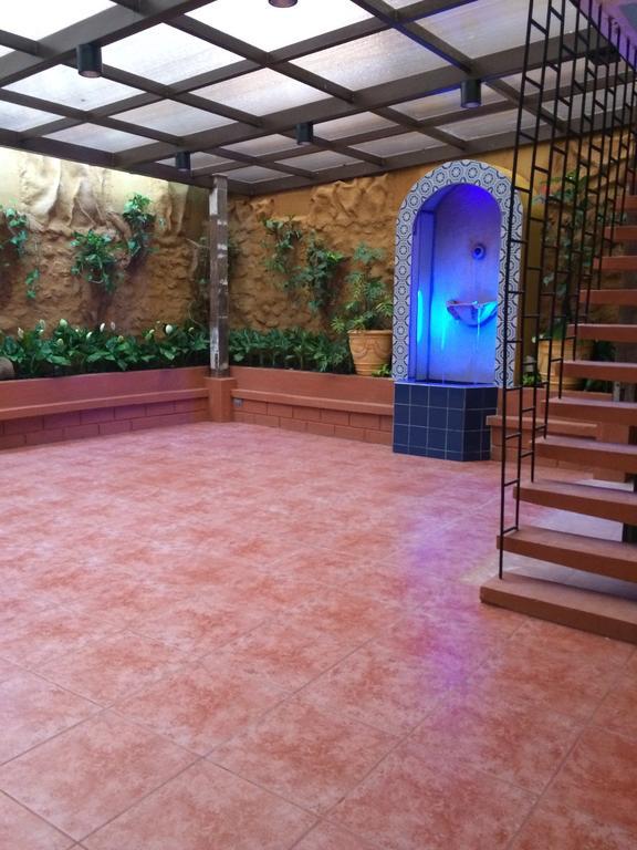 Casa Roces Bed&Breakfast Legazpi Luaran gambar