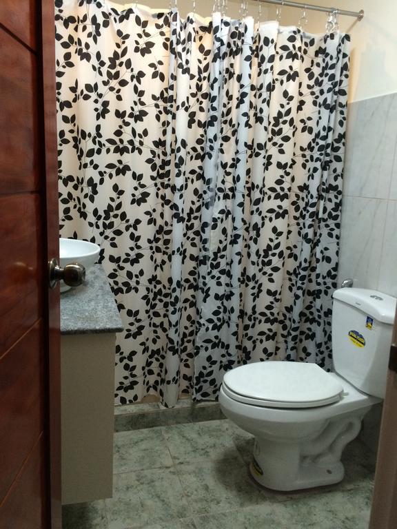 Casa Roces Bed&Breakfast Legazpi Luaran gambar