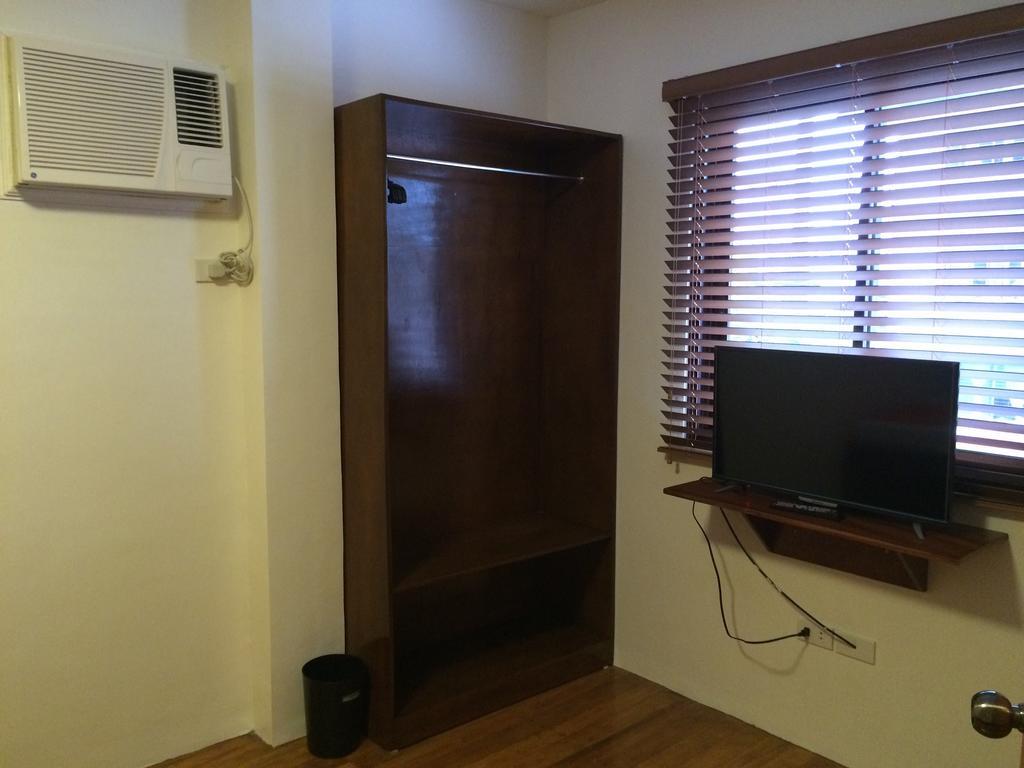 Casa Roces Bed&Breakfast Legazpi Luaran gambar