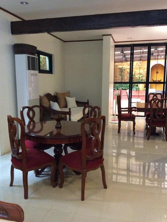 Casa Roces Bed&Breakfast Legazpi Luaran gambar