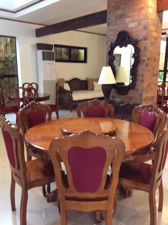 Casa Roces Bed&Breakfast Legazpi Luaran gambar