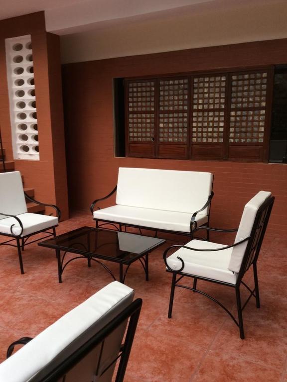 Casa Roces Bed&Breakfast Legazpi Luaran gambar