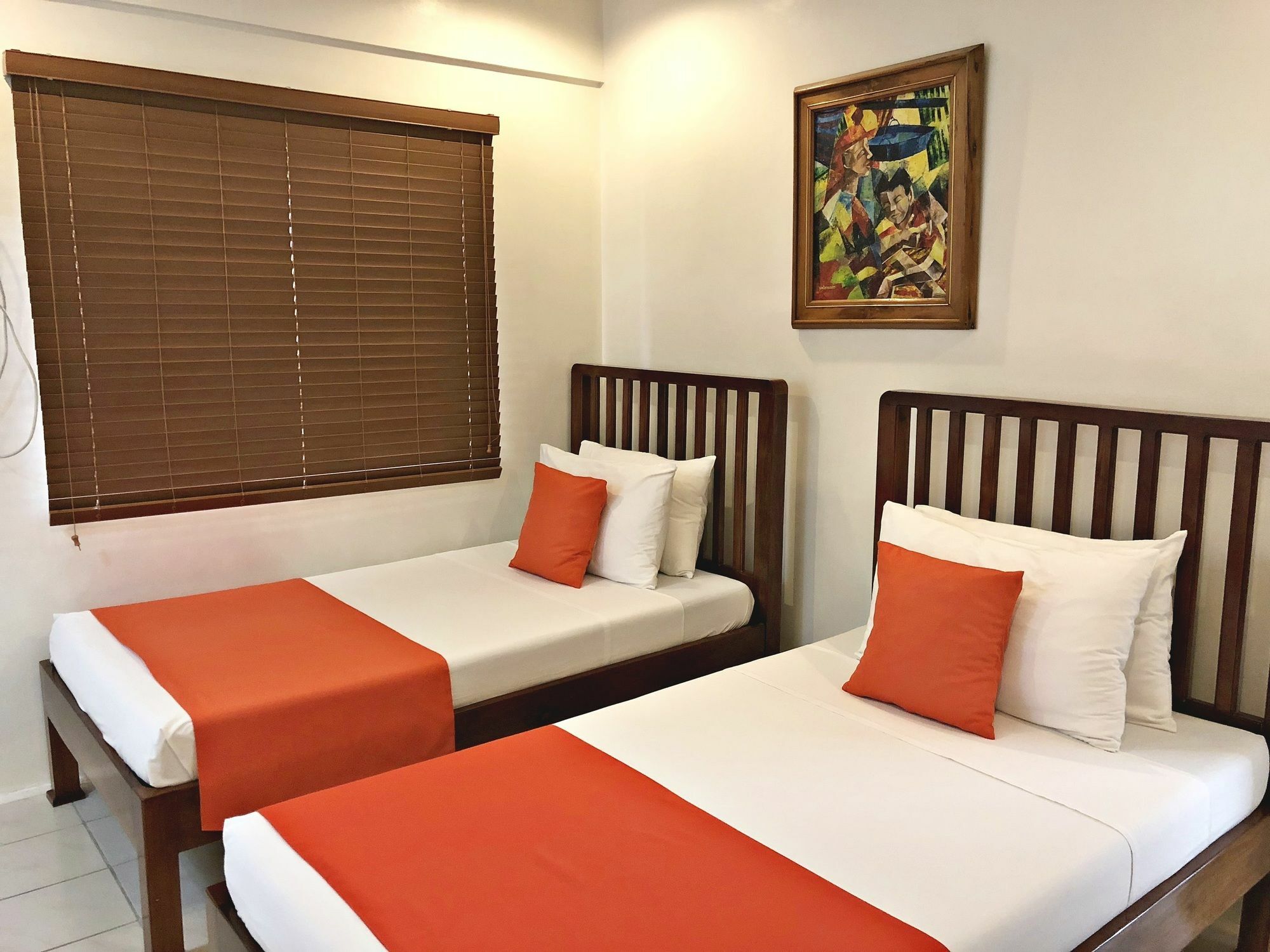 Casa Roces Bed&Breakfast Legazpi Luaran gambar
